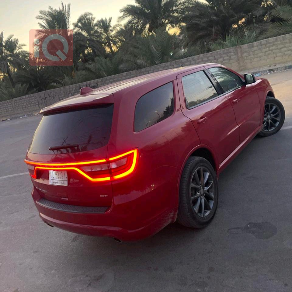 Dodge Durango